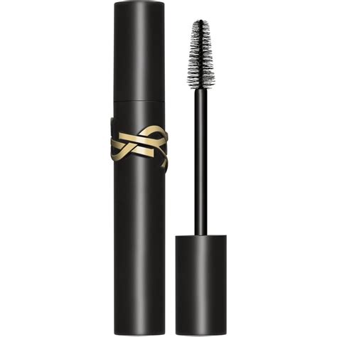 mascara 2 yves saint laurent|yves st laurent lash clash.